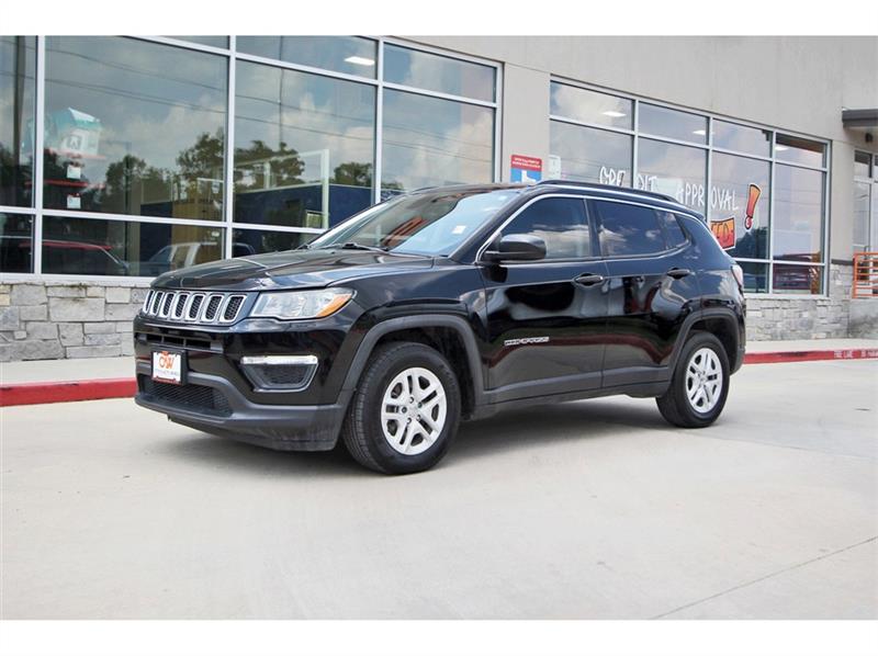 Jeep Compass  2020 Jeep Compass  2020
