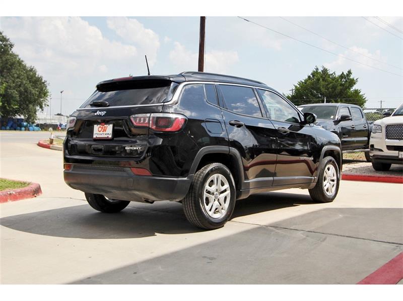 Jeep Compass  2020 Jeep Compass  2020