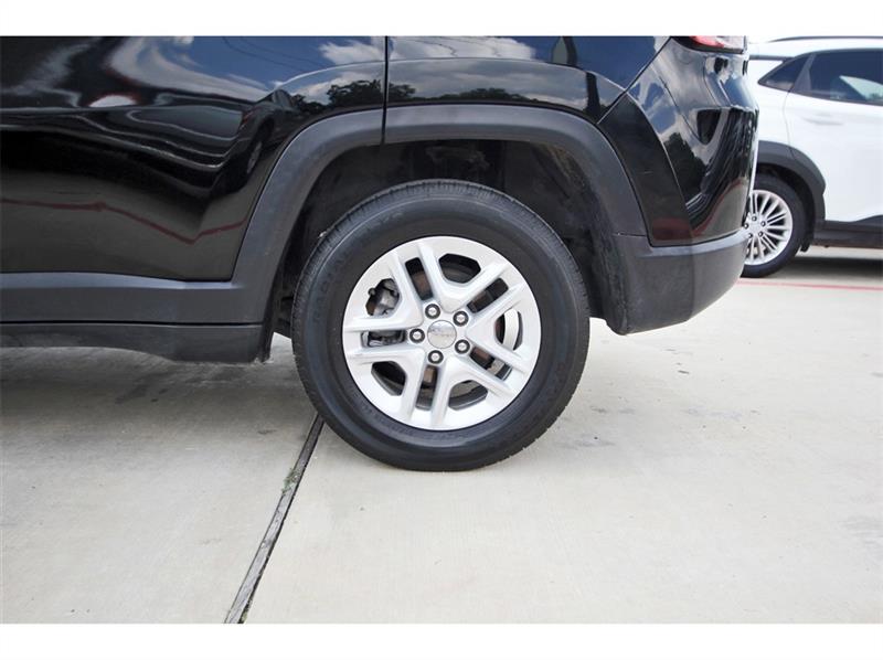 Jeep Compass  2020 Jeep Compass  2020