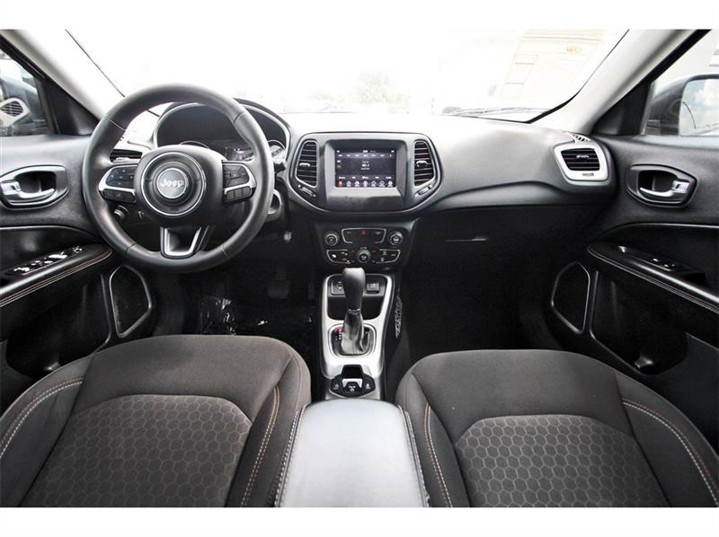 Jeep Compass  2020 Jeep Compass  2020