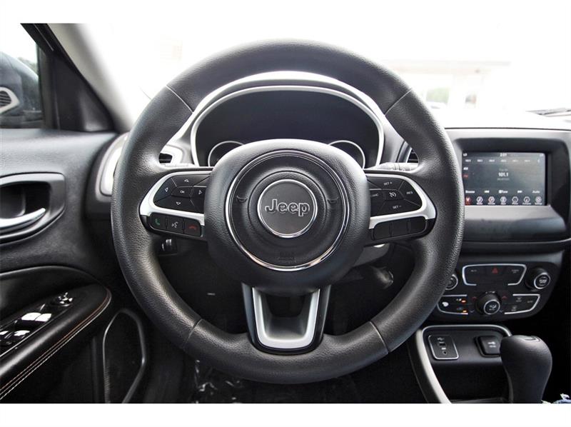 Jeep Compass  2020 Jeep Compass  2020