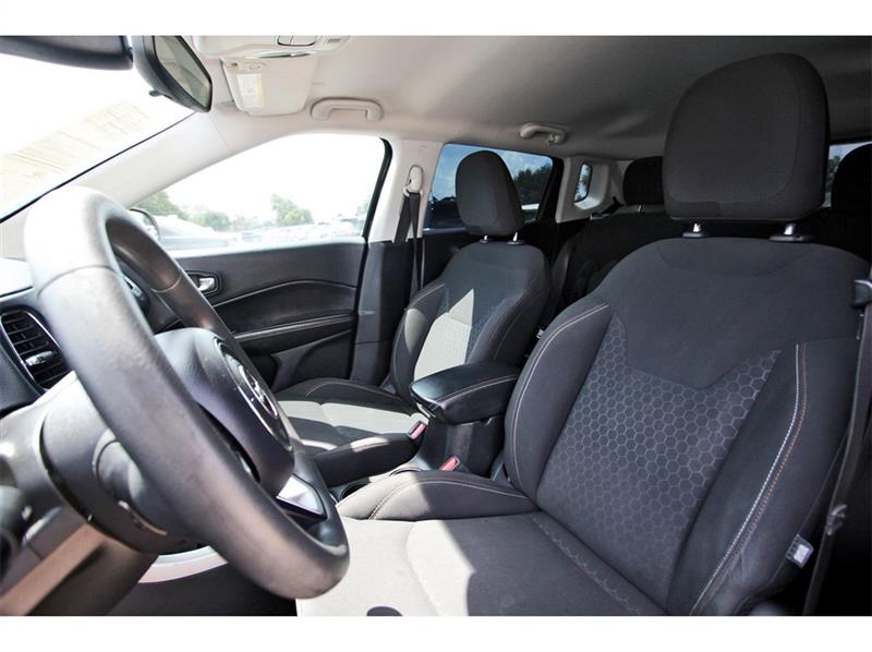 Jeep Compass  2020 Jeep Compass  2020