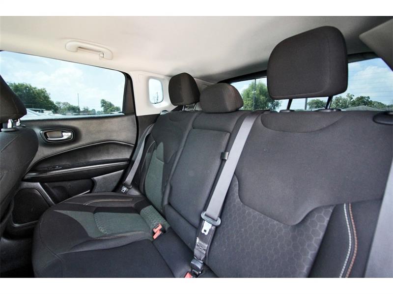 Jeep Compass  2020 Jeep Compass  2020