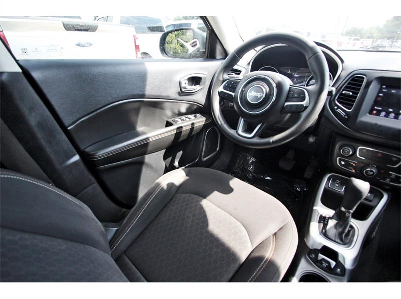 Jeep Compass  2020 Jeep Compass  2020