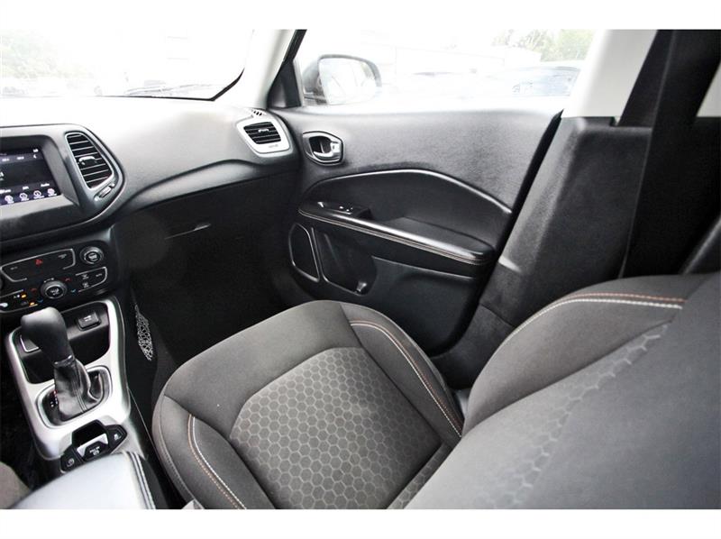 Jeep Compass  2020 Jeep Compass  2020