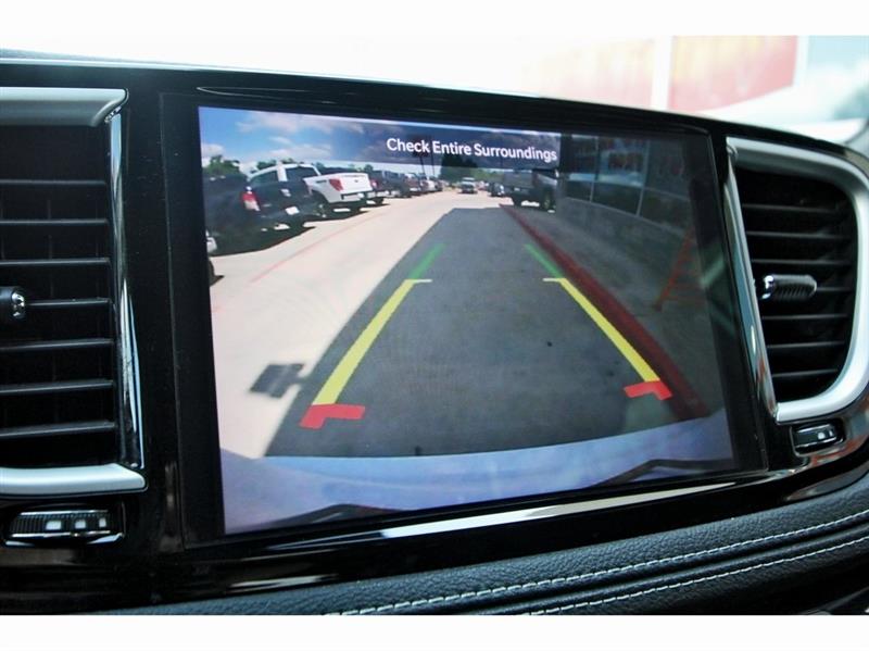 Chrysler Pacifica  2022