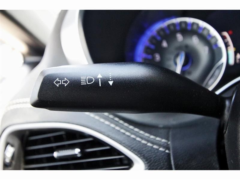 Chrysler Pacifica  2022