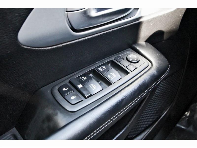 Chrysler Pacifica  2022