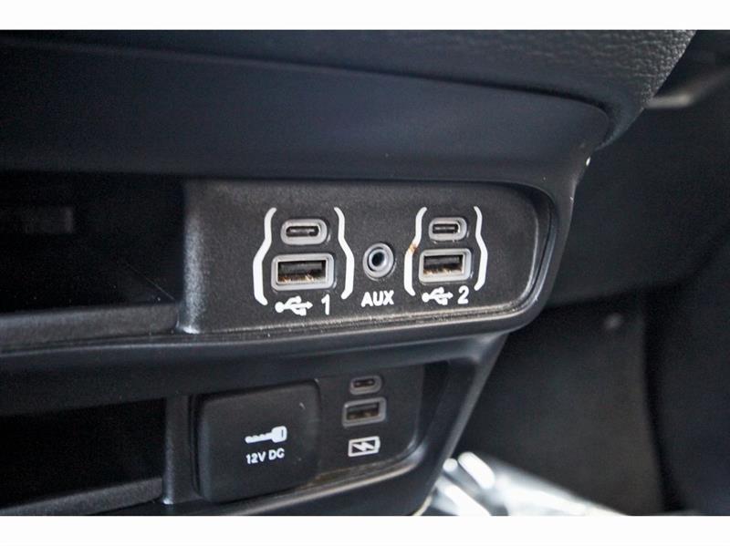 Chrysler Pacifica  2022