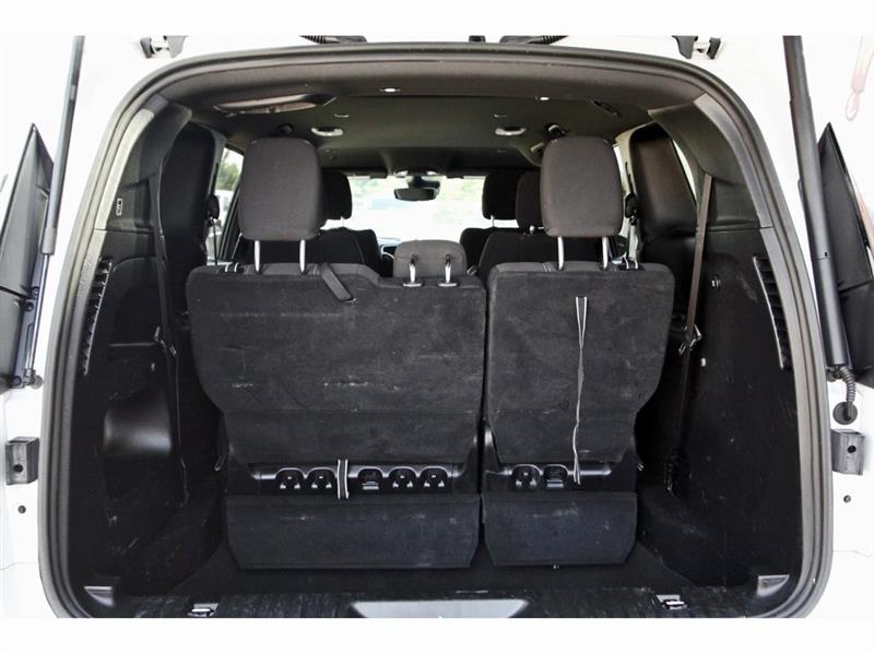 Chrysler Pacifica  2022