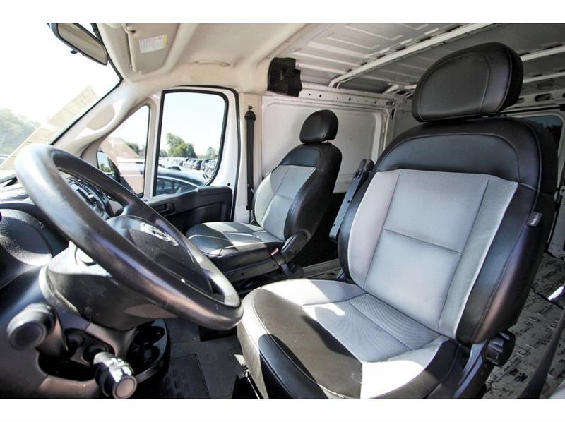 RAM ProMaster Cargo Van  2019