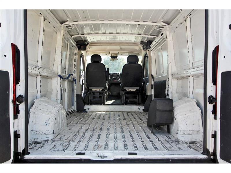 RAM ProMaster Cargo Van  2019