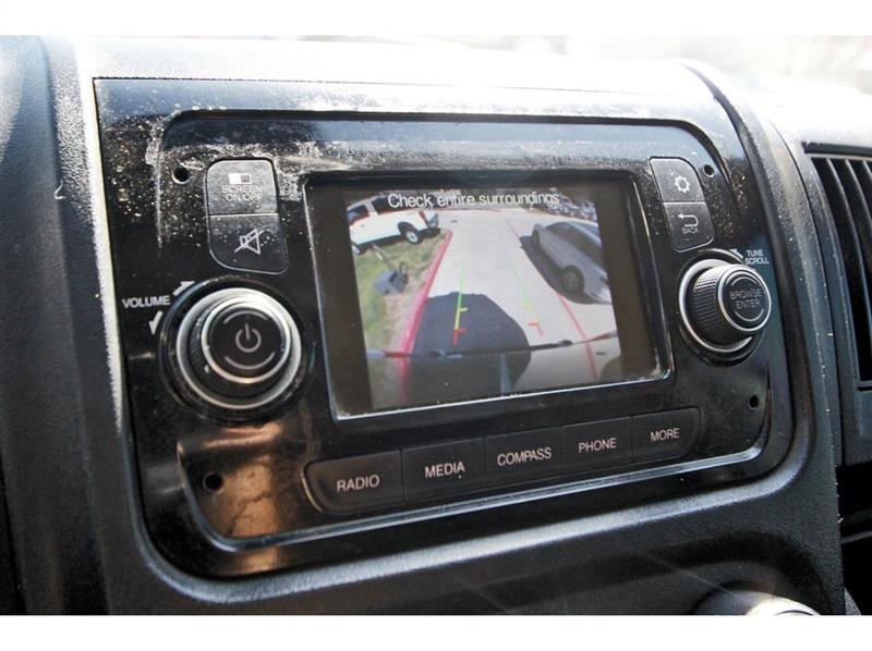 RAM ProMaster Cargo Van  2019