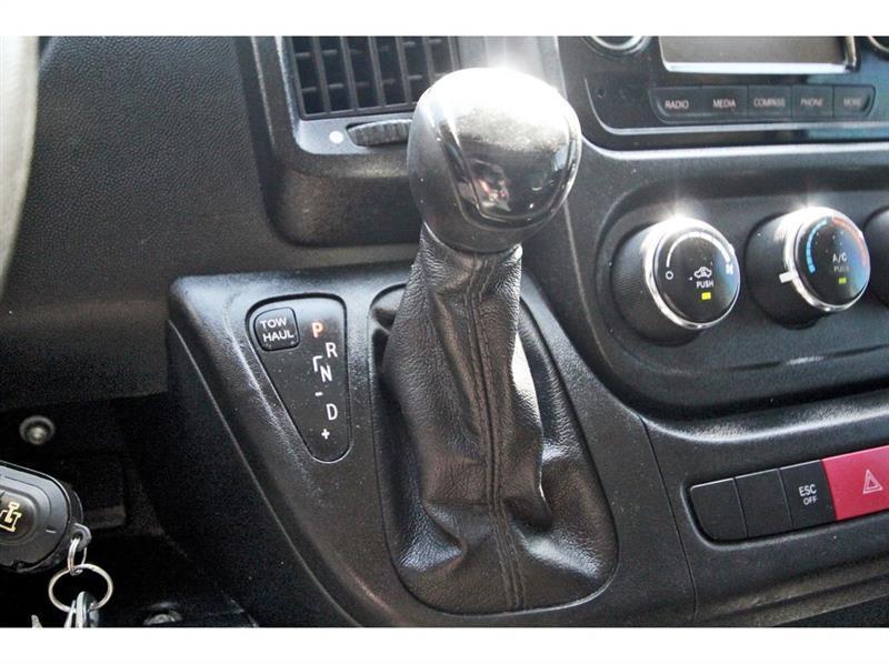 RAM ProMaster Cargo Van  2019