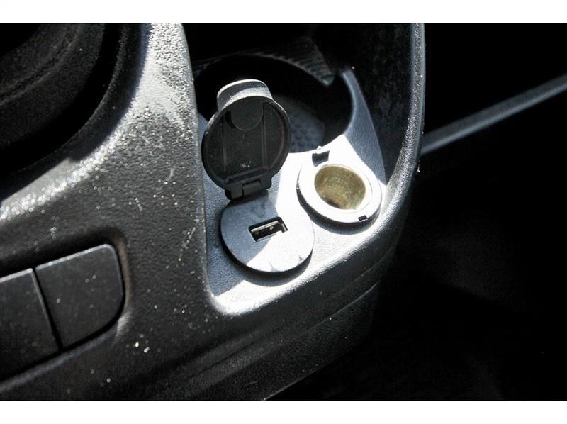 RAM ProMaster Cargo Van  2019