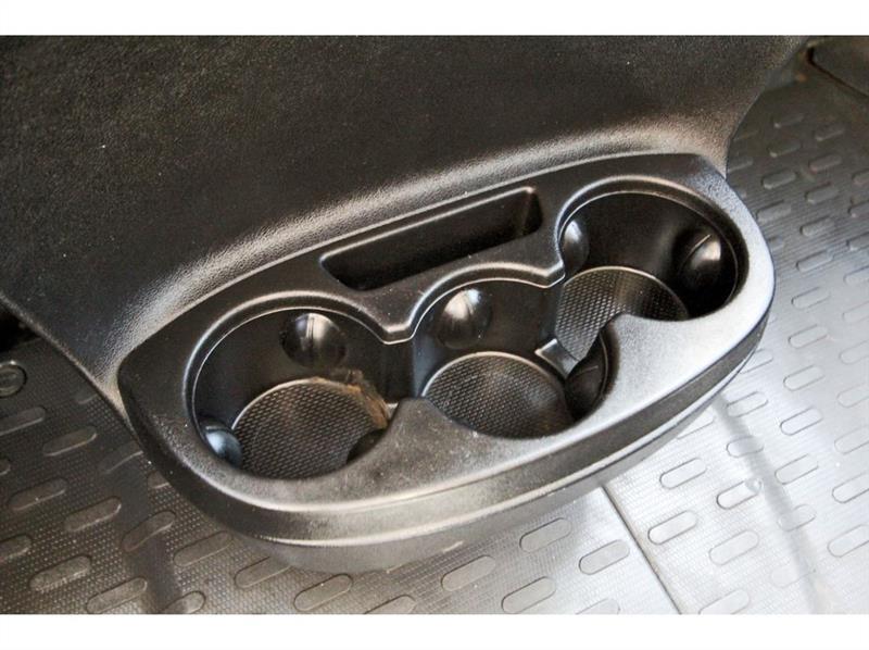 RAM ProMaster Cargo Van  2019