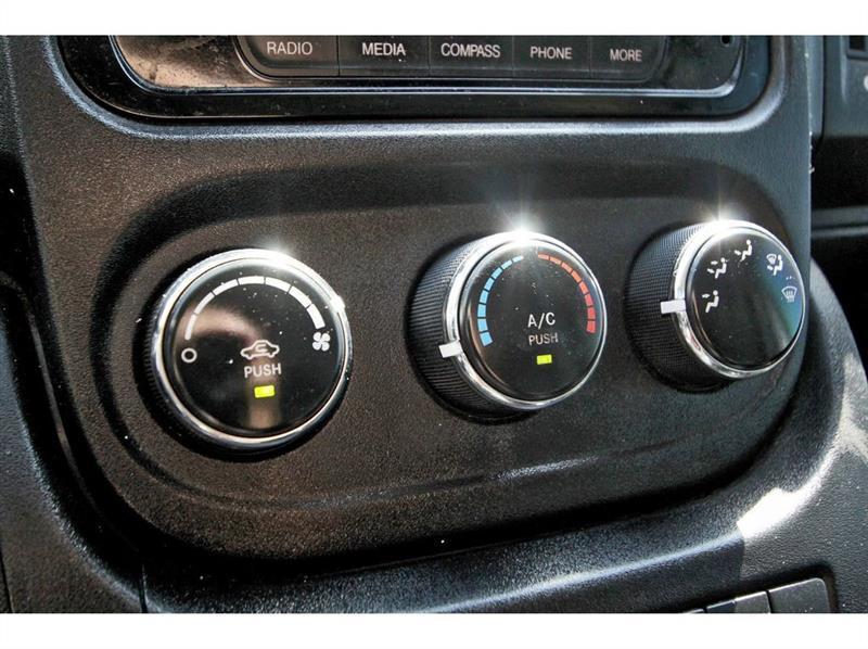 RAM ProMaster Cargo Van  2019