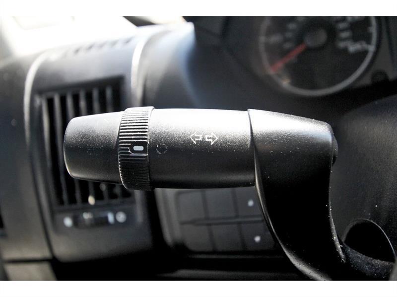 RAM ProMaster Cargo Van  2019