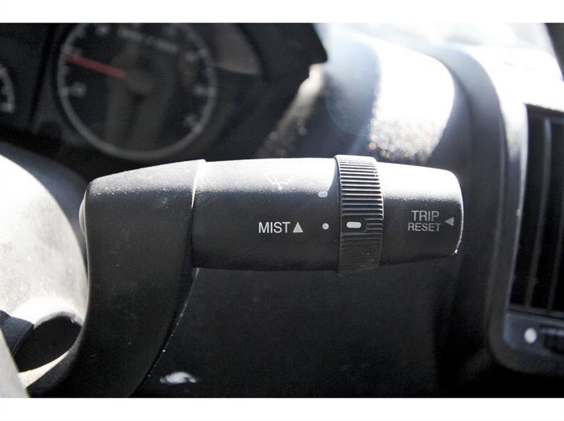 RAM ProMaster Cargo Van  2019