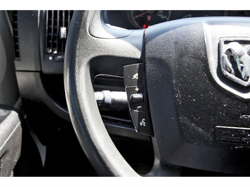 RAM ProMaster Cargo Van  2019