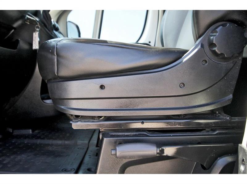 RAM ProMaster Cargo Van  2019