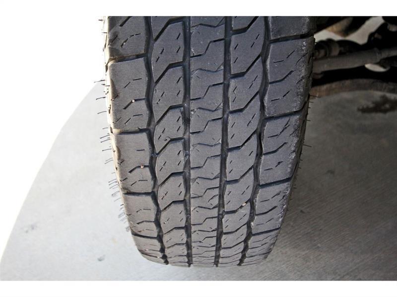 RAM ProMaster Cargo Van  2019