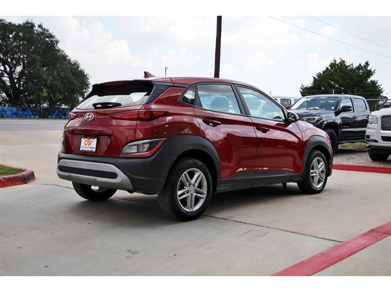 Hyundai Kona  2023
