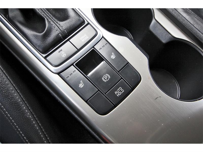 Kia Optima Hybrid  2018 Kia Optima Hybrid  2018