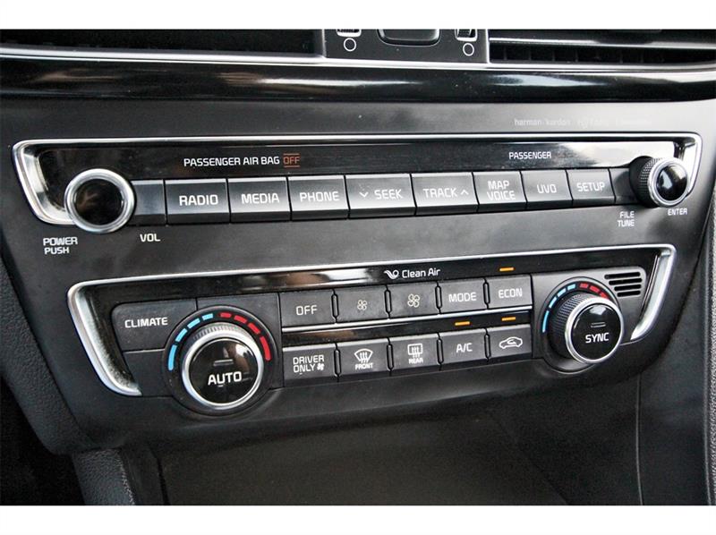 Kia Optima Hybrid  2018 Kia Optima Hybrid  2018