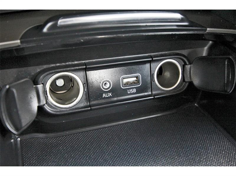 Kia Optima Hybrid  2018 Kia Optima Hybrid  2018