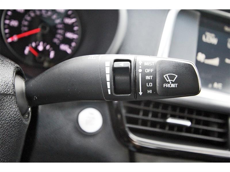 Kia Optima Hybrid  2018 Kia Optima Hybrid  2018