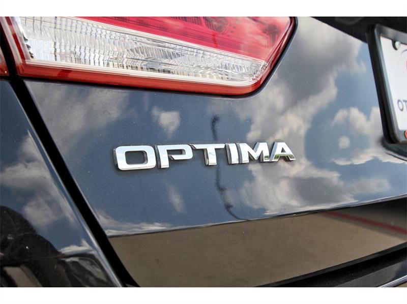 Kia Optima Hybrid  2018 Kia Optima Hybrid  2018