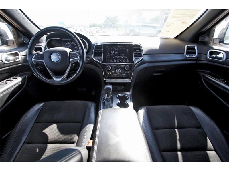 Jeep Grand Cherokee  2020