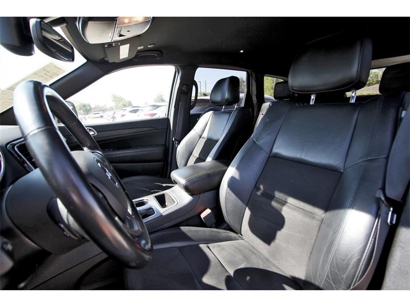 Jeep Grand Cherokee  2020