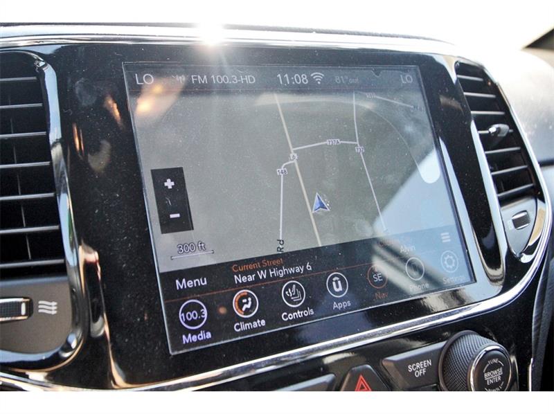 Jeep Grand Cherokee  2020