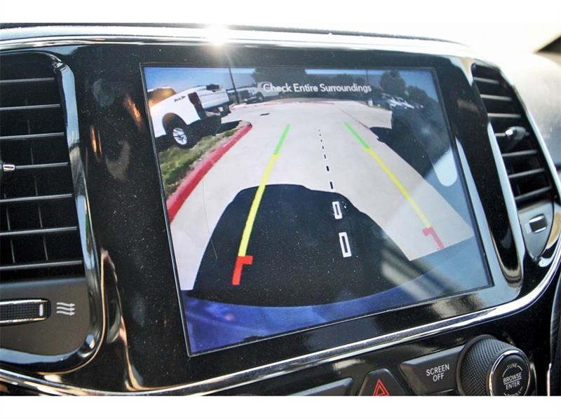 Jeep Grand Cherokee  2020