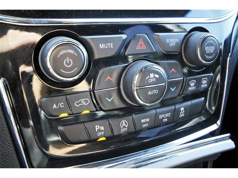 Jeep Grand Cherokee  2020