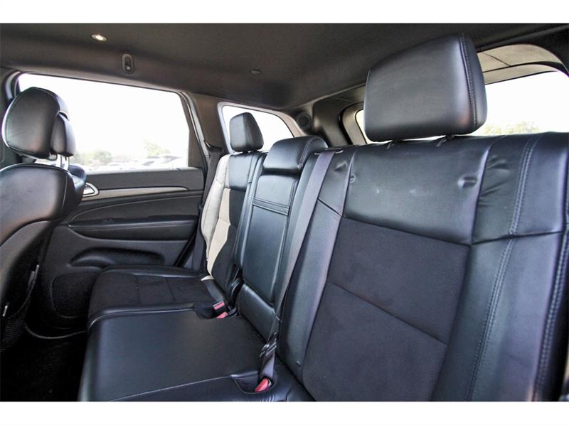 Jeep Grand Cherokee  2020