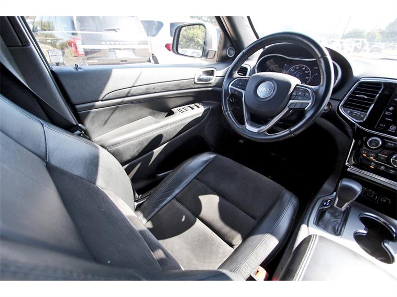 Jeep Grand Cherokee  2020