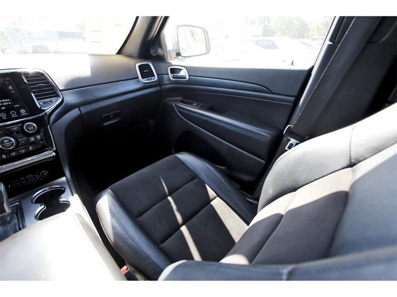 Jeep Grand Cherokee  2020