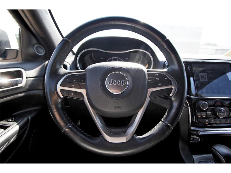 Jeep Grand Cherokee  2020