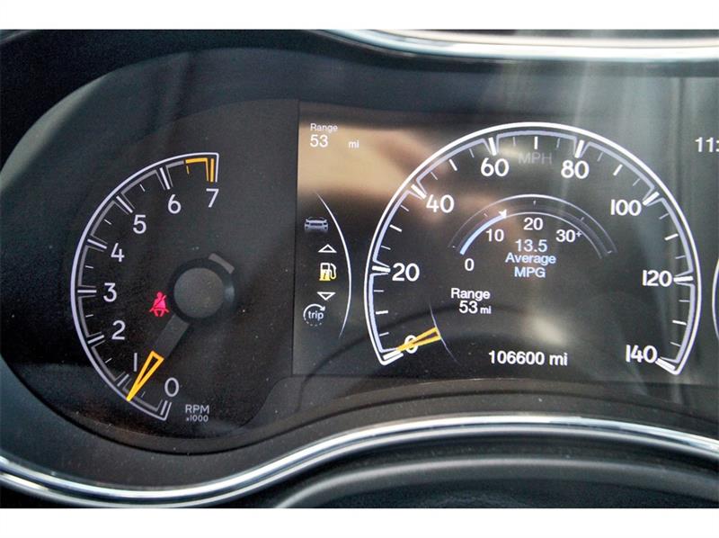 Jeep Grand Cherokee  2020