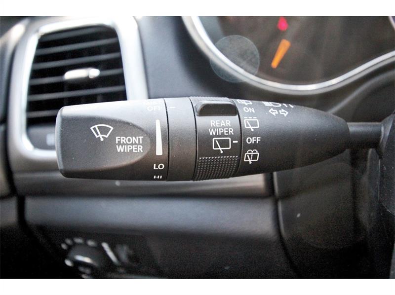 Jeep Grand Cherokee  2020