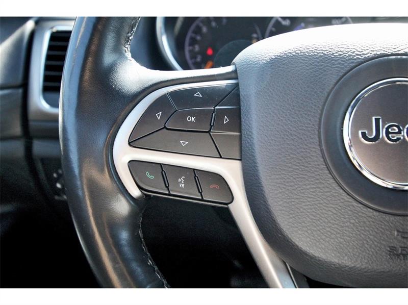 Jeep Grand Cherokee  2020