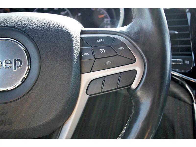 Jeep Grand Cherokee  2020