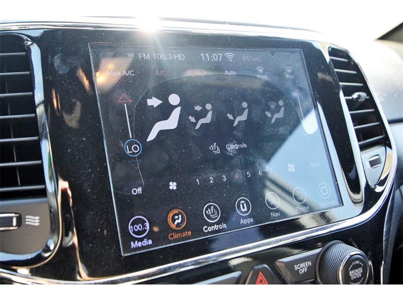 Jeep Grand Cherokee  2020