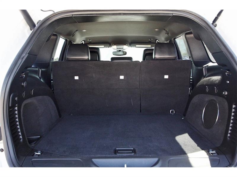 Jeep Grand Cherokee  2020