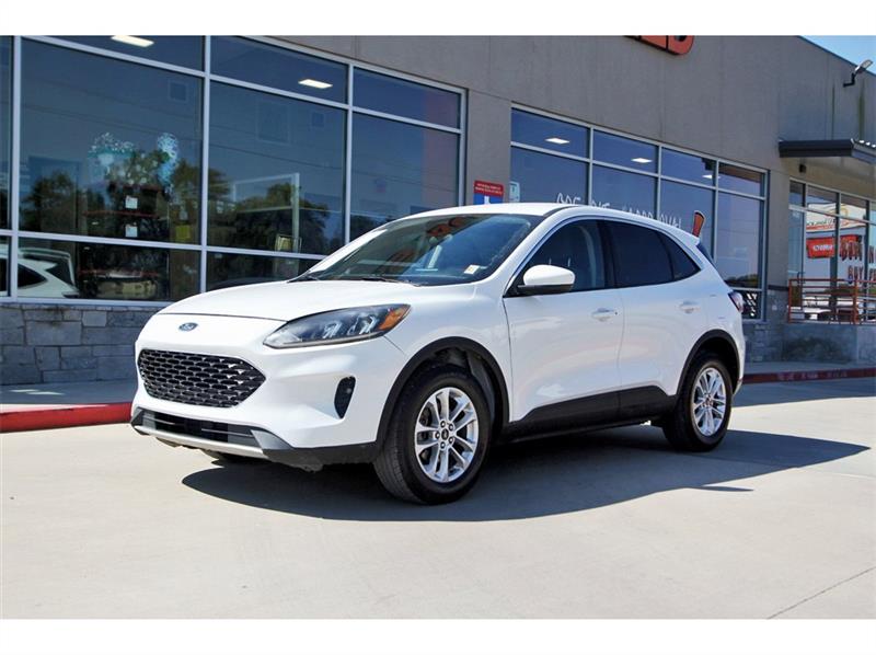 Ford Escape  2020 Ford Escape  2020