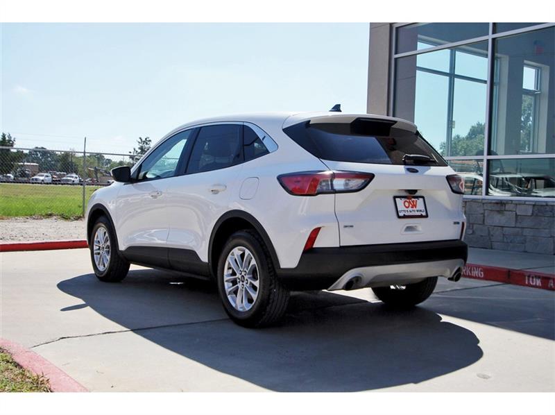 Ford Escape  2020 Ford Escape  2020