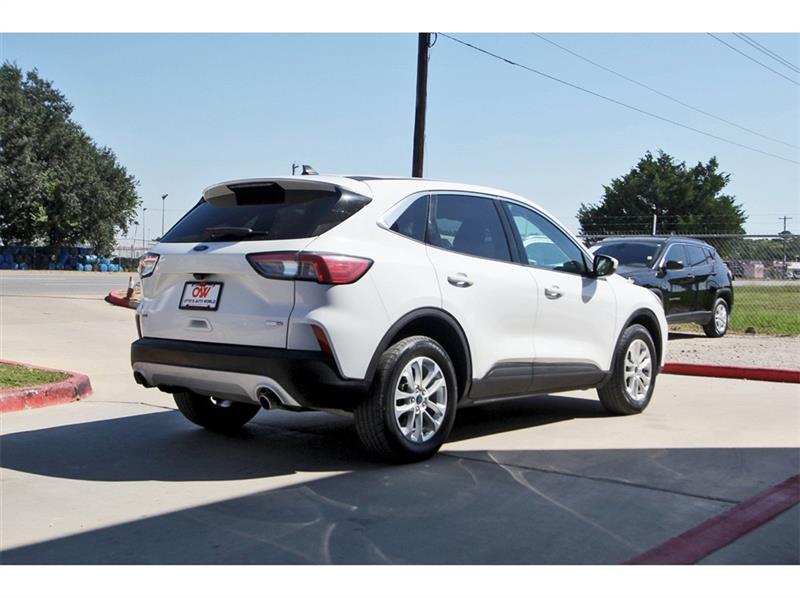 Ford Escape  2020 Ford Escape  2020